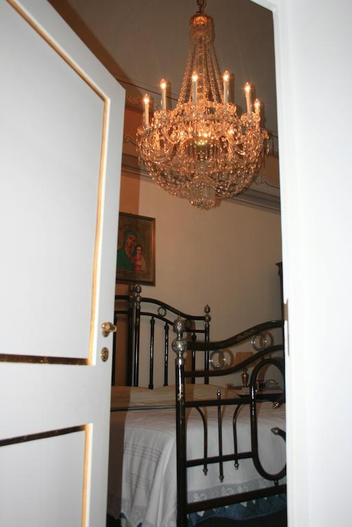 Palazzo Franza Musaro 우겐토 객실 사진