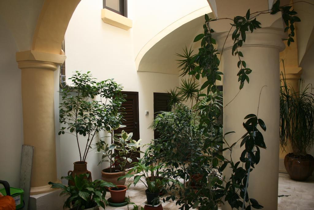 Palazzo Franza Musaro 우겐토 외부 사진