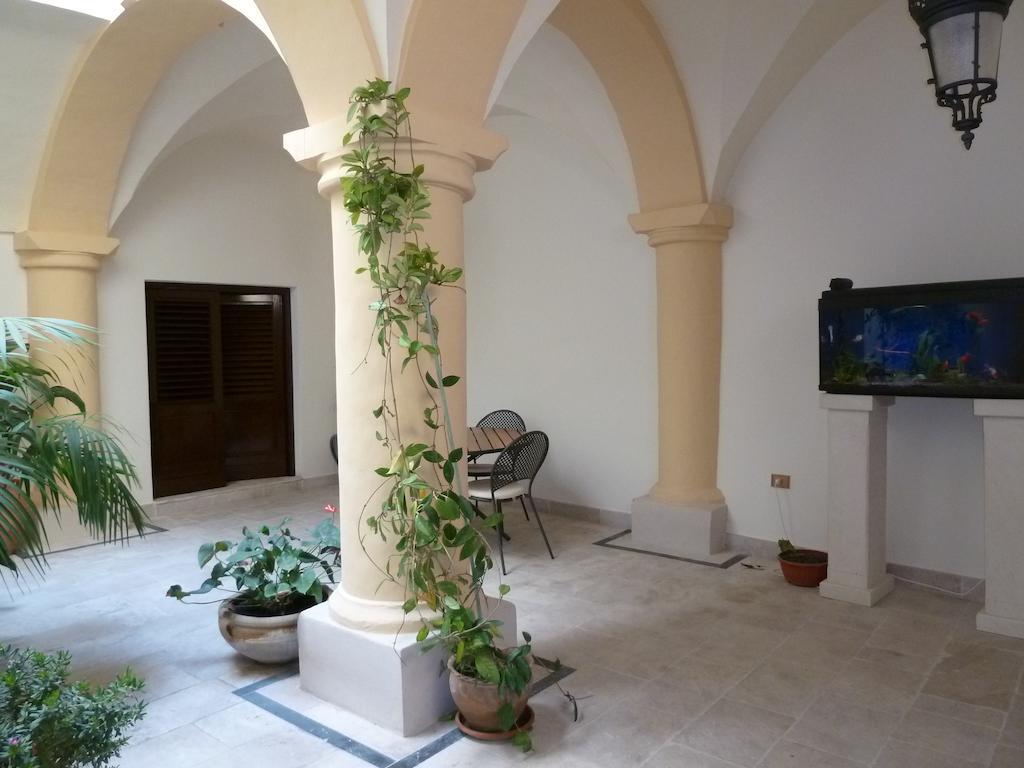 Palazzo Franza Musaro 우겐토 외부 사진
