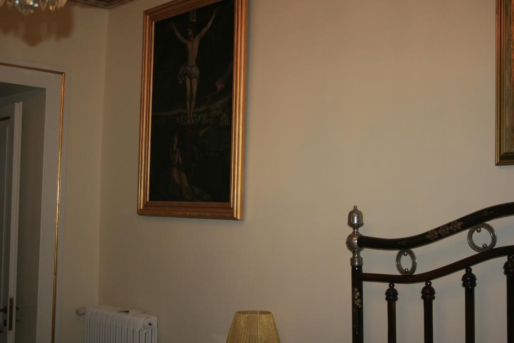 Palazzo Franza Musaro 우겐토 객실 사진