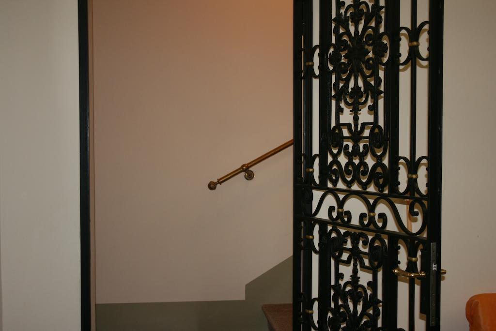 Palazzo Franza Musaro 우겐토 외부 사진