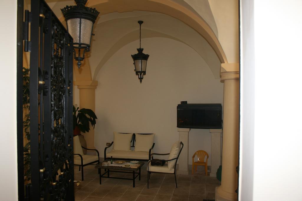Palazzo Franza Musaro 우겐토 외부 사진