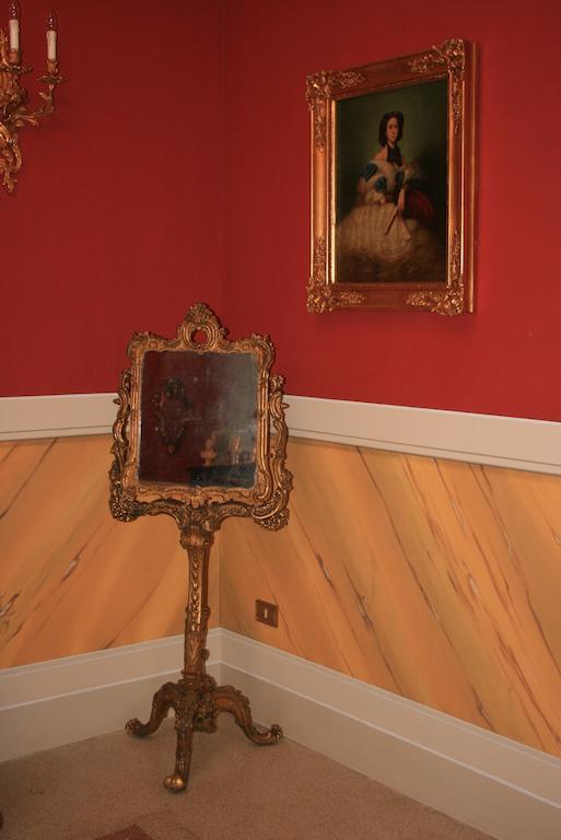 Palazzo Franza Musaro 우겐토 외부 사진